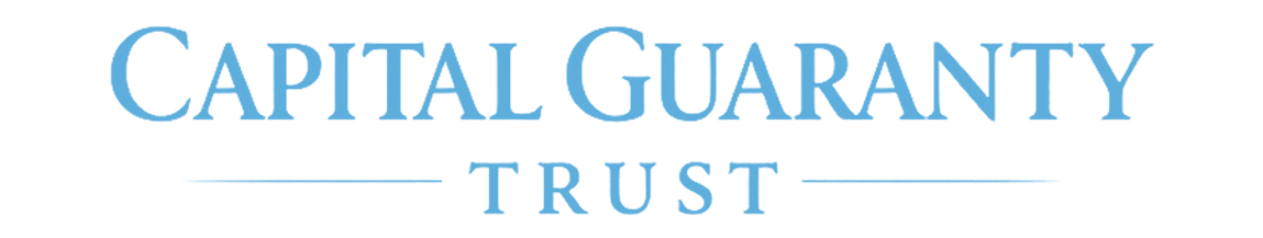 Capital Guaranty Trust
